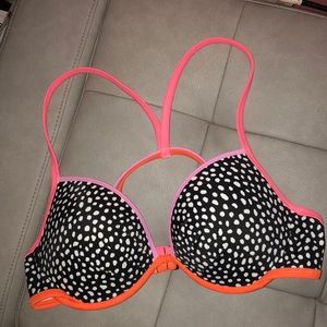 Victoria’s Secret swim suit top